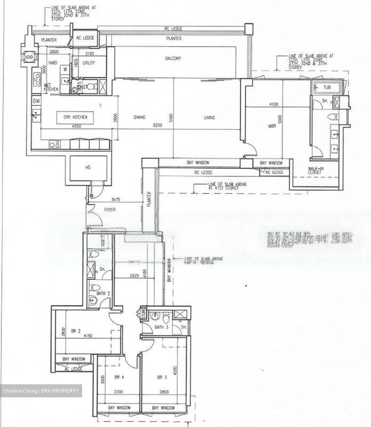Sky@Eleven (D11), Condominium #625080091